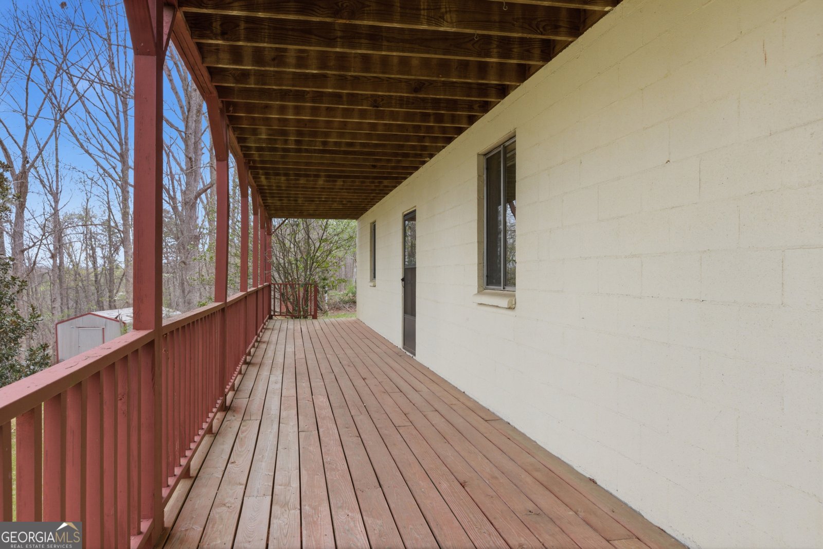 143 Copperhead Road Cornelia - Photo 41