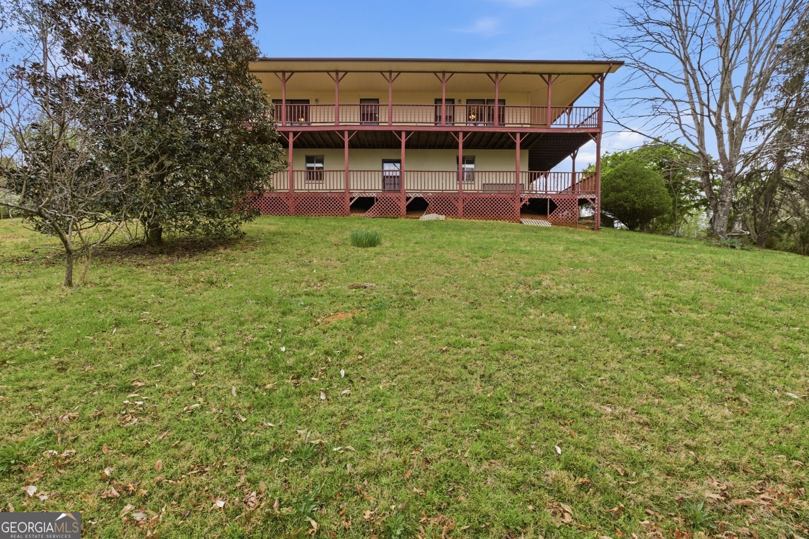 143 Copperhead Road Cornelia - Photo 43