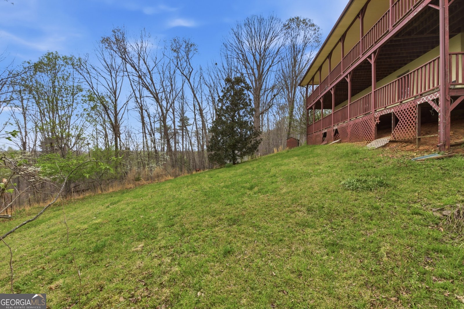 143 Copperhead Road Cornelia - Photo 45