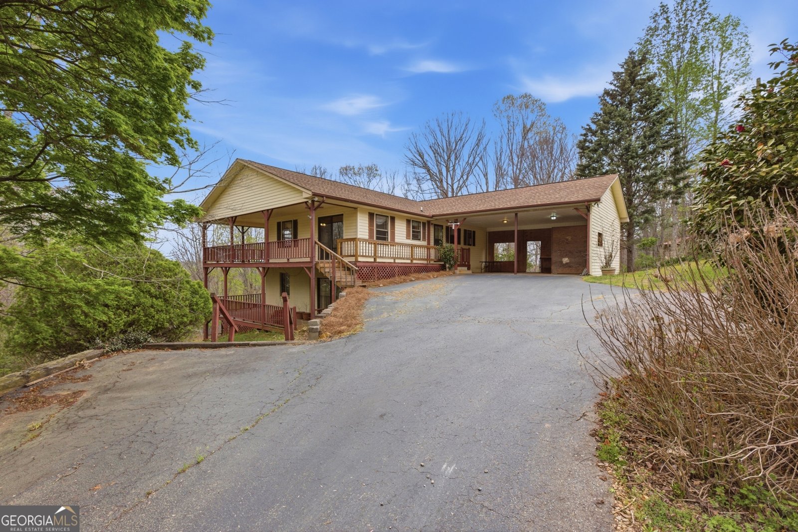 143 Copperhead Road Cornelia - Photo 46