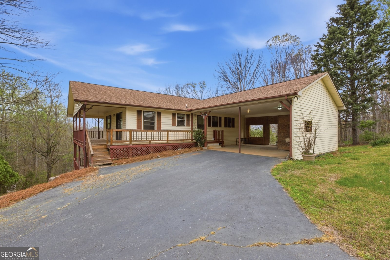 143 Copperhead Road Cornelia - Photo 49