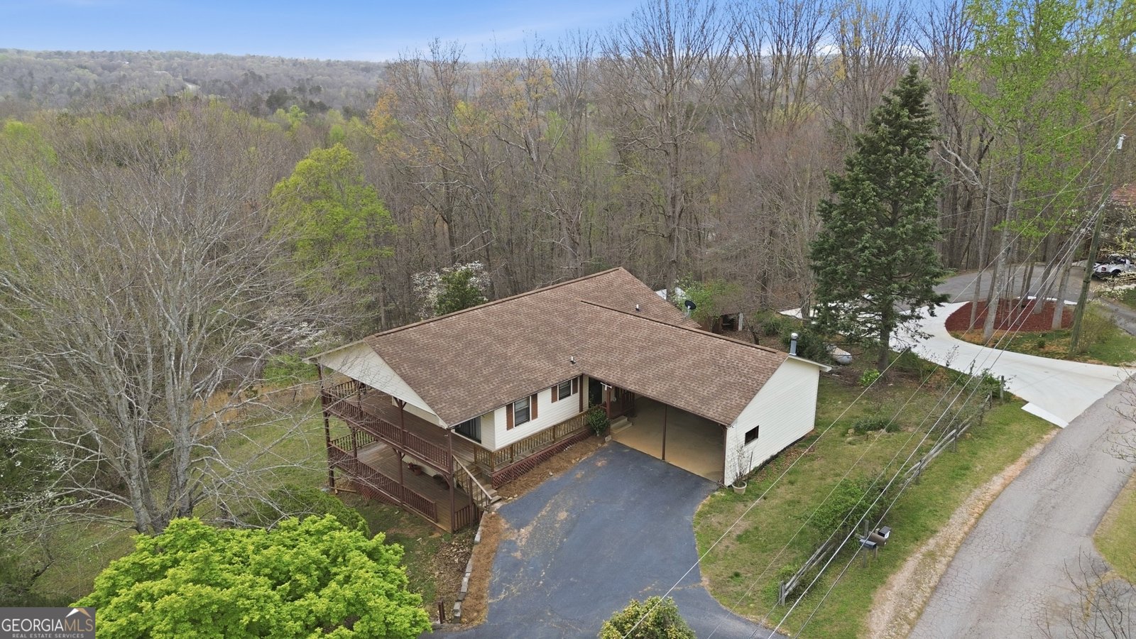 143 Copperhead Road Cornelia - Photo 50