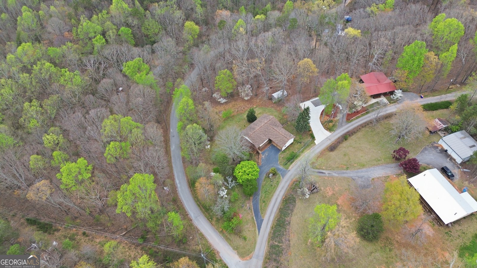 143 Copperhead Road Cornelia - Photo 51