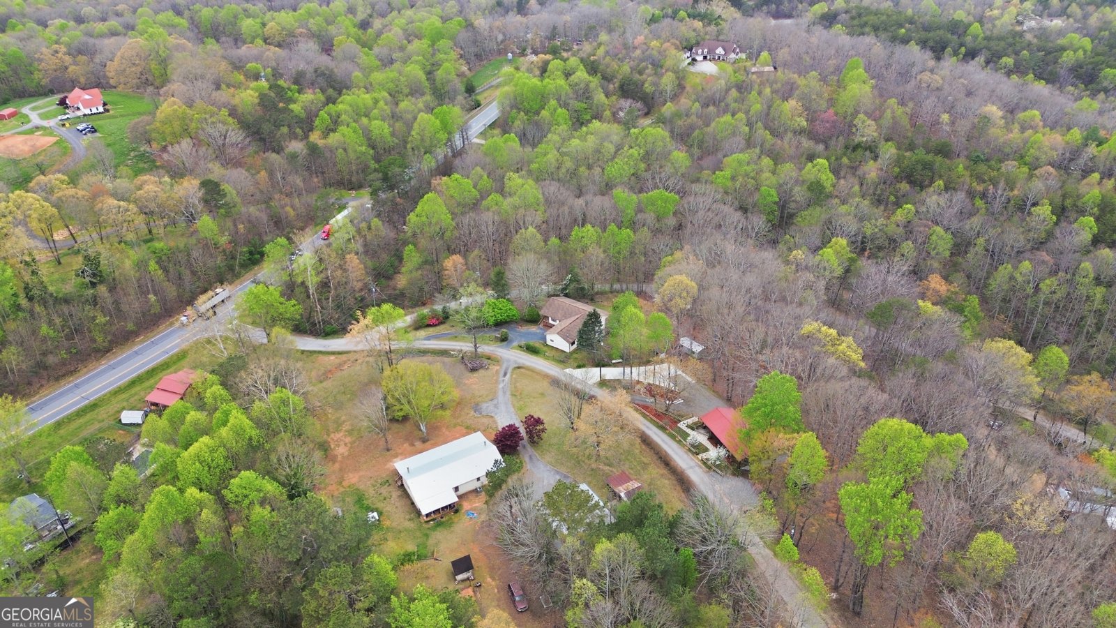 143 Copperhead Road Cornelia - Photo 52