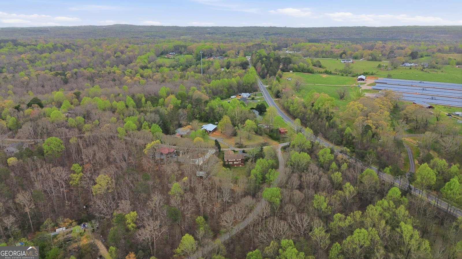 143 Copperhead Road Cornelia - Photo 53