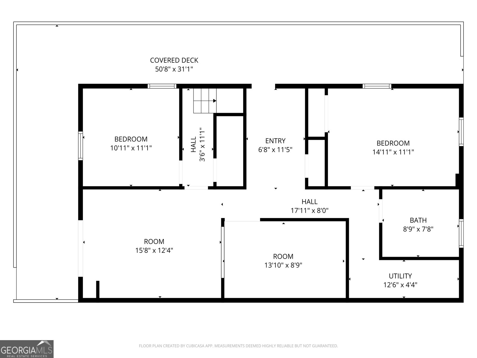 143 Copperhead Road Cornelia - Photo 54