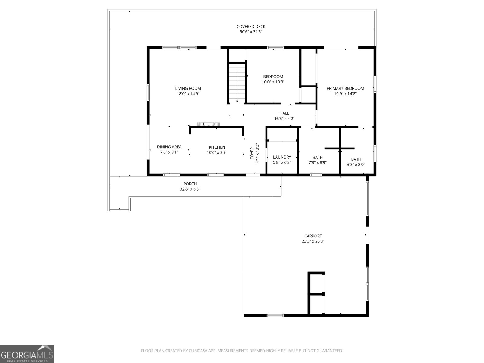 143 Copperhead Road Cornelia - Photo 55