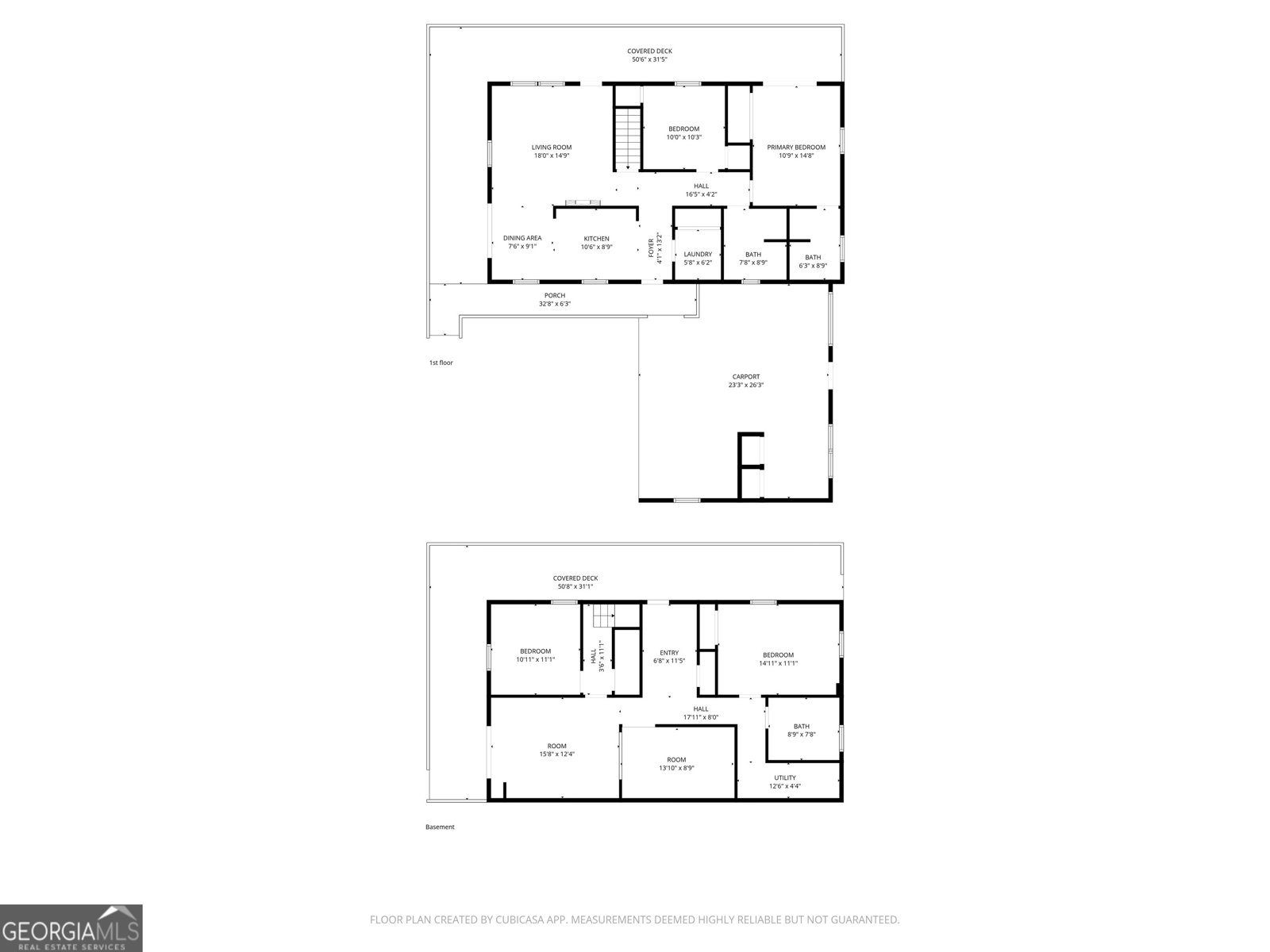 143 Copperhead Road Cornelia - Photo 56