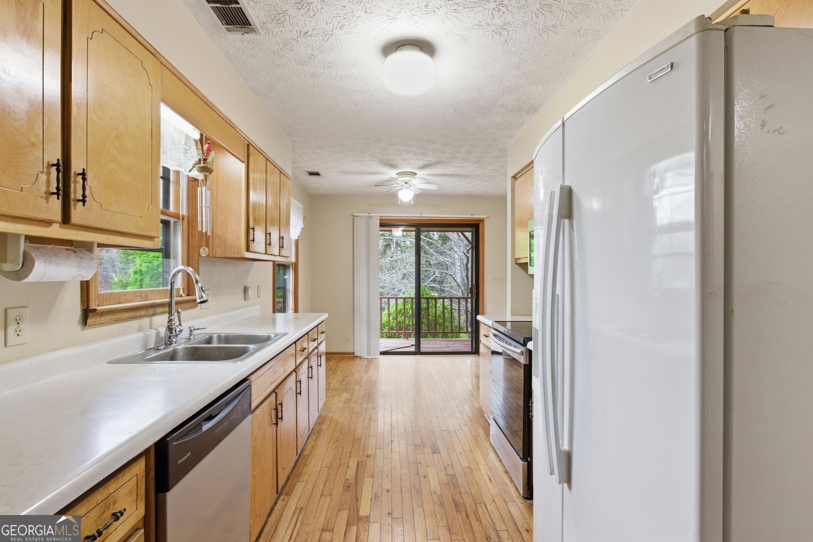 143 Copperhead Road Cornelia - Photo 7