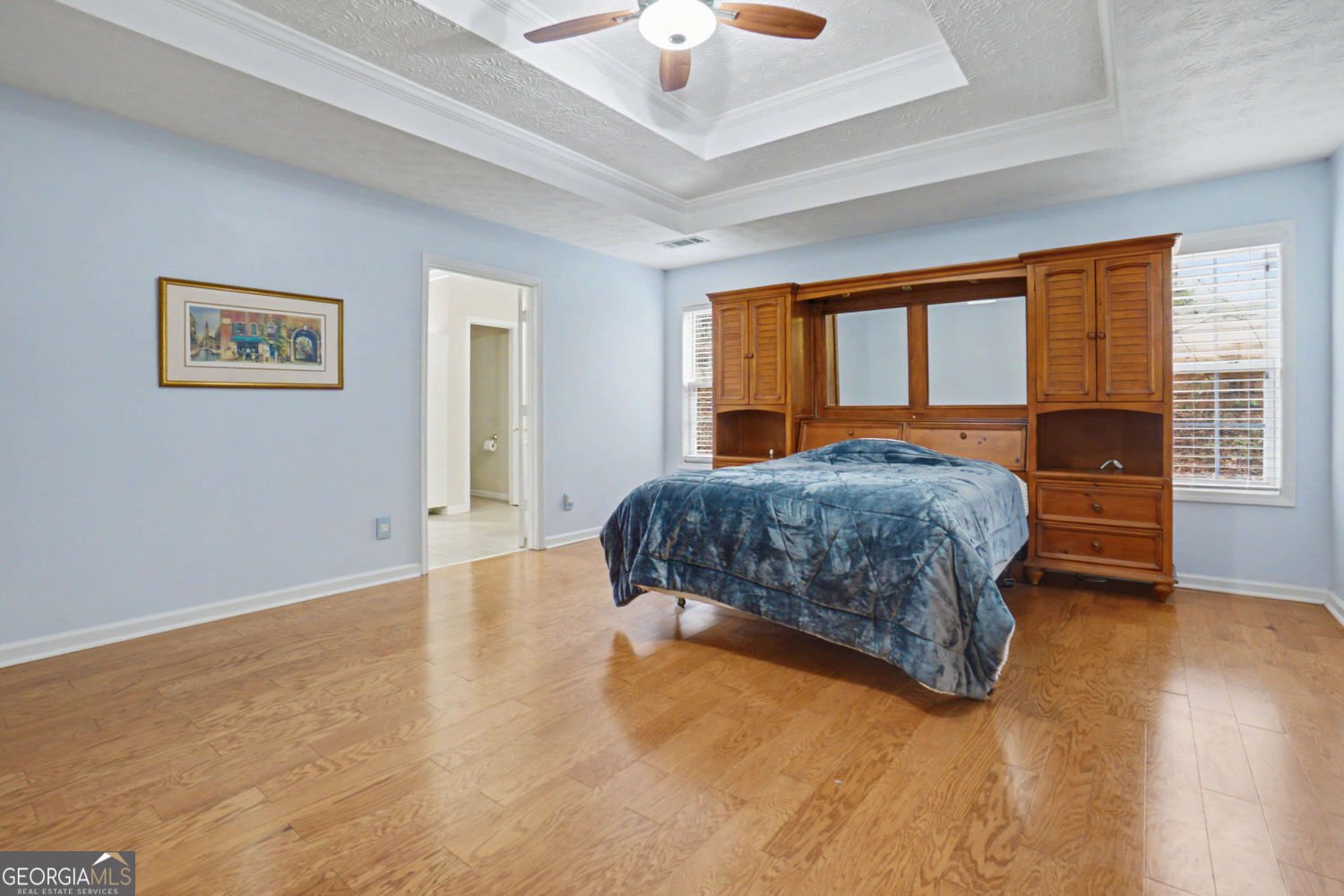 4003 Suwanee Place Drive Suwanee - Photo 23