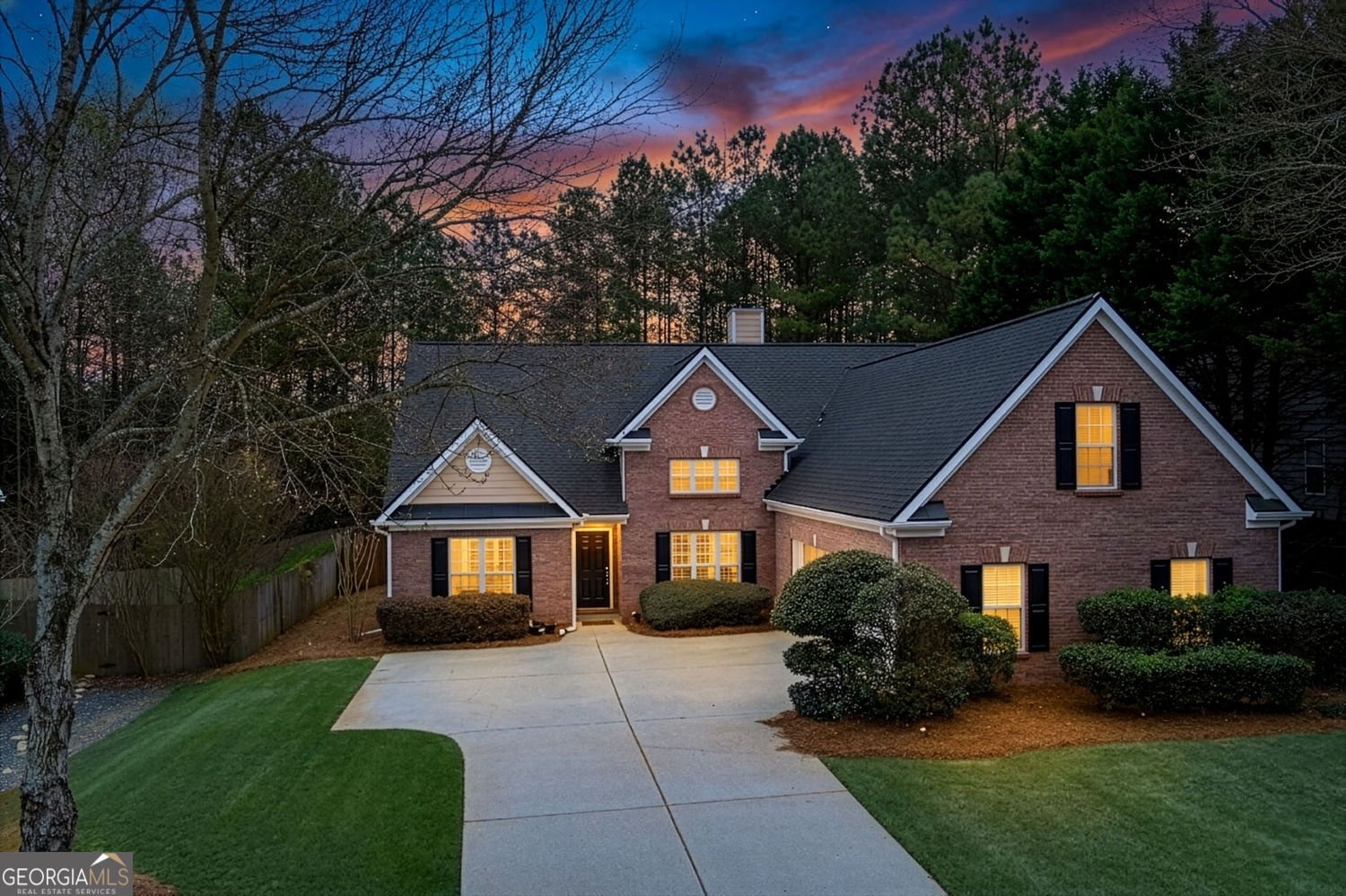 4003 Suwanee Place Drive Suwanee - Photo 35