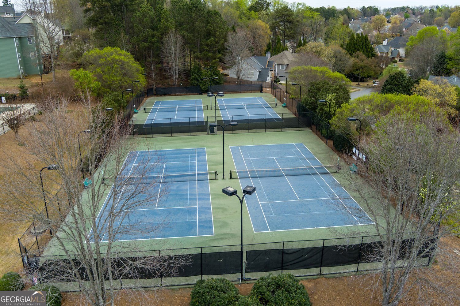4003 Suwanee Place Drive Suwanee - Photo 36
