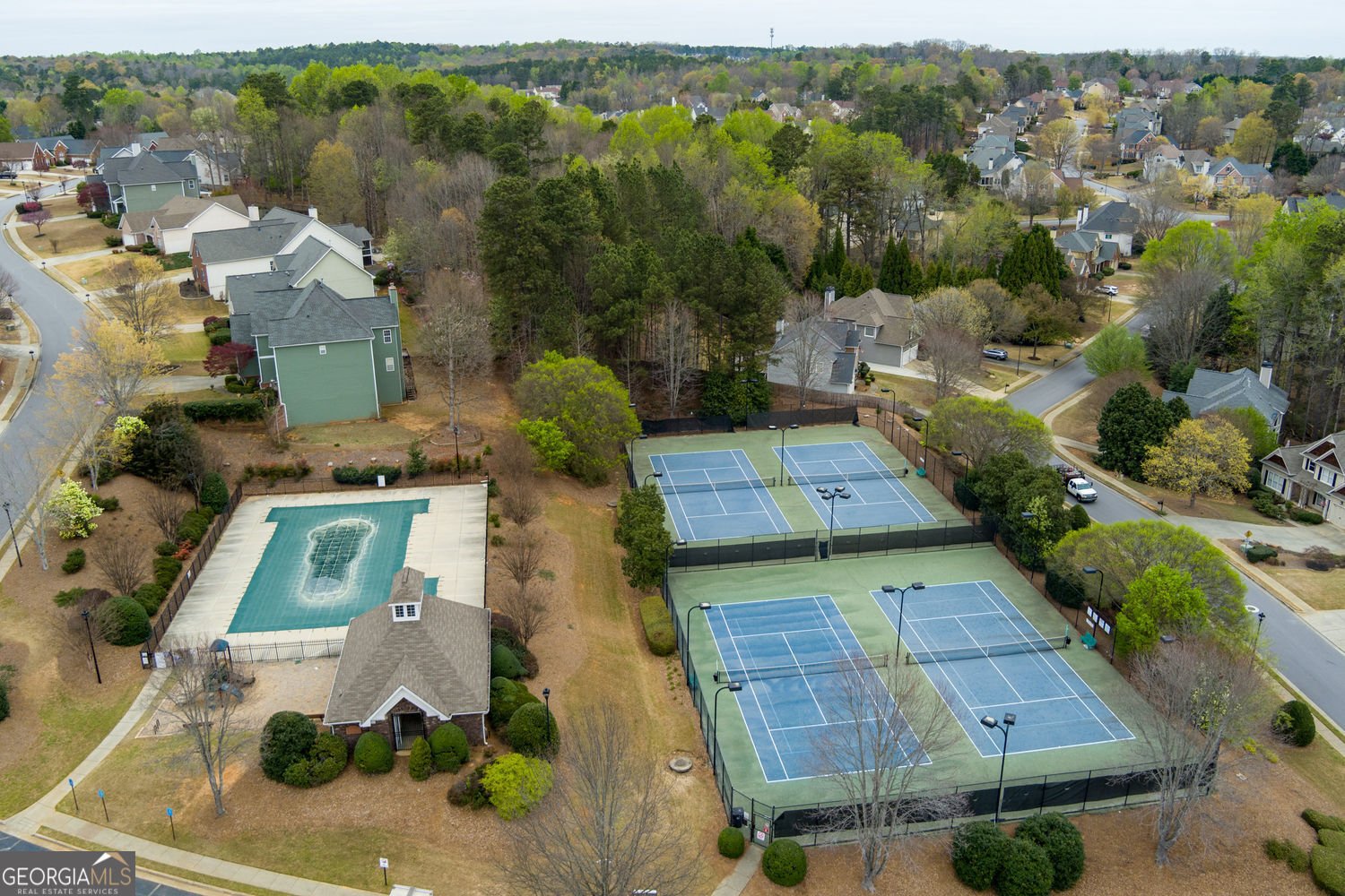 4003 Suwanee Place Drive Suwanee - Photo 37