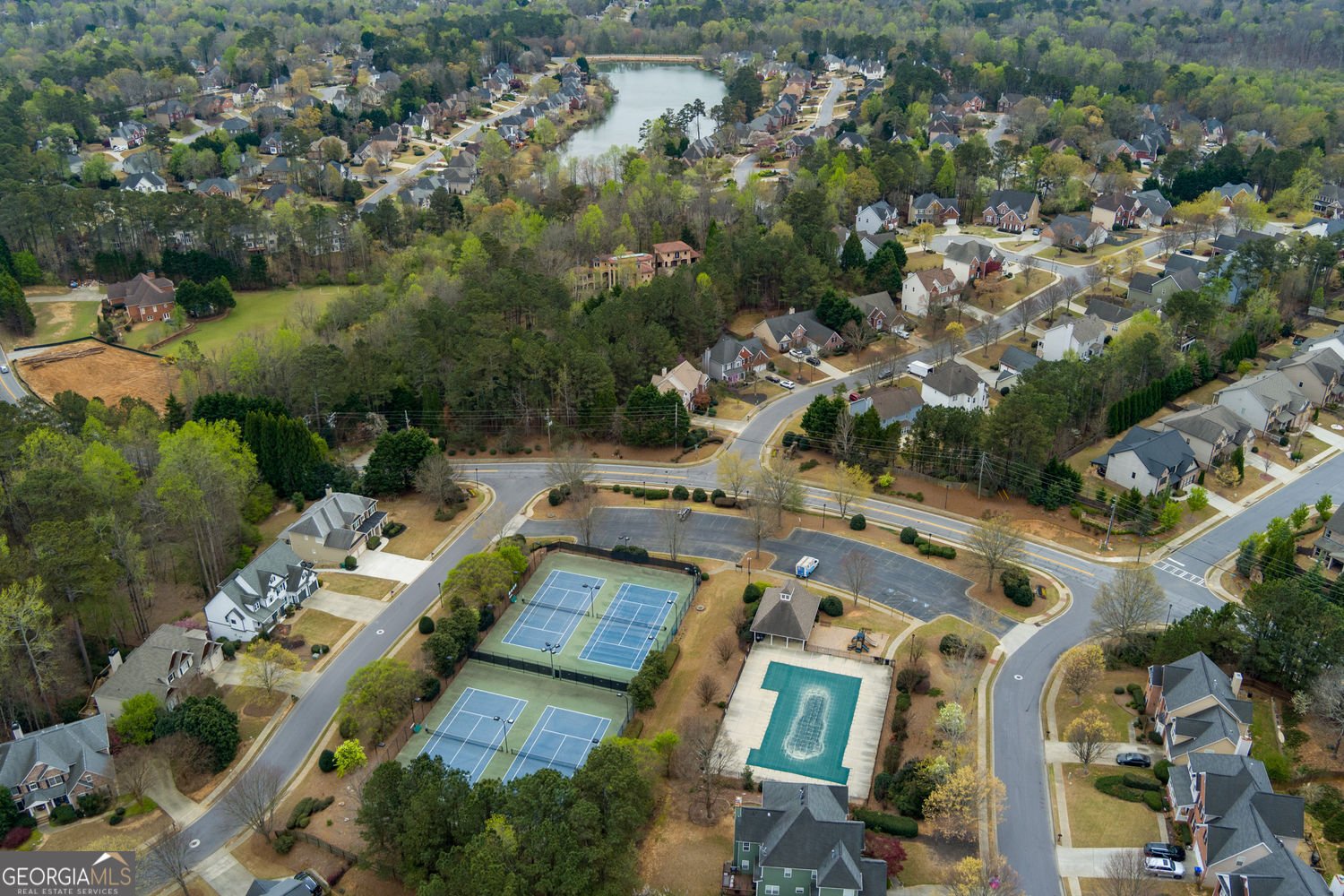 4003 Suwanee Place Drive Suwanee - Photo 38