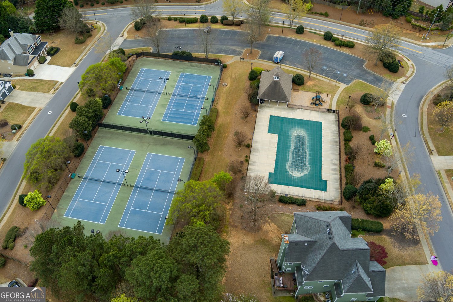 4003 Suwanee Place Drive Suwanee - Photo 39