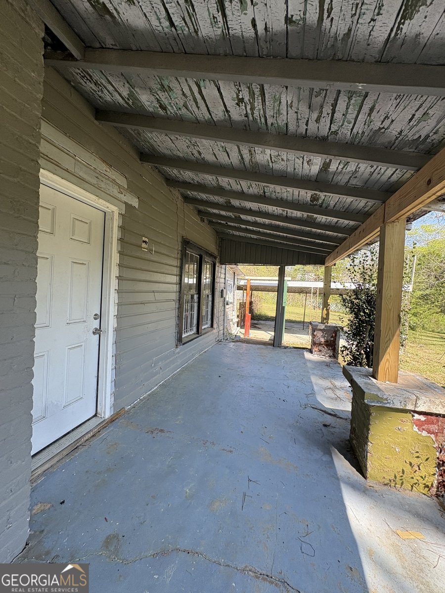 2585 New Clinton Road Macon - Photo 10