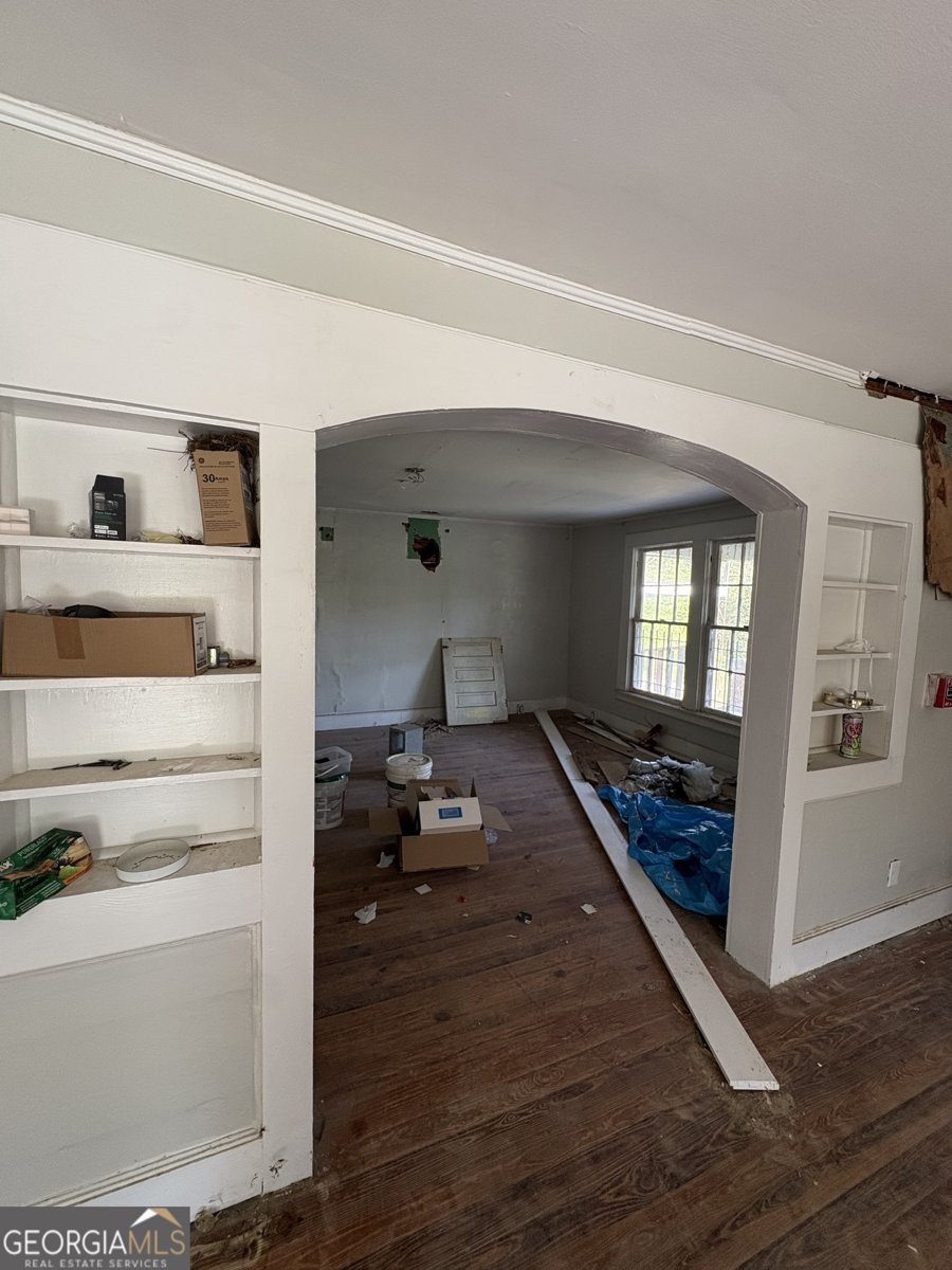 2585 New Clinton Road Macon - Photo 15