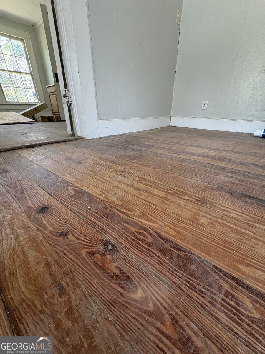 2585 New Clinton Road Macon - Photo 16