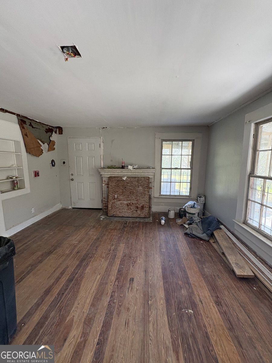 2585 New Clinton Road Macon - Photo 17