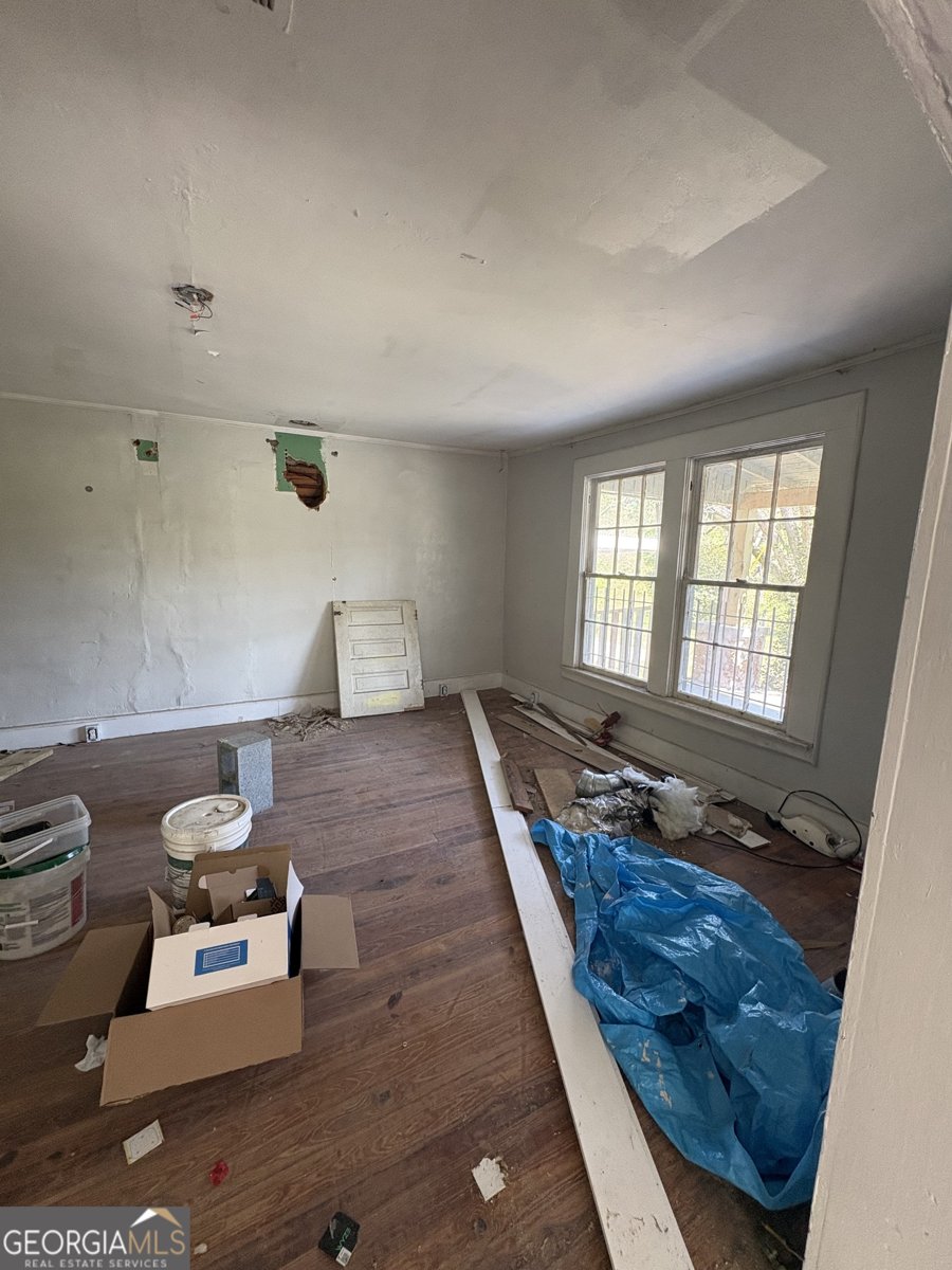 2585 New Clinton Road Macon - Photo 18