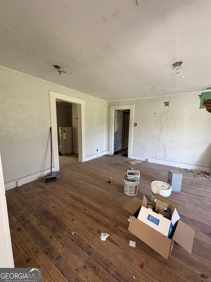 2585 New Clinton Road Macon - Photo 19