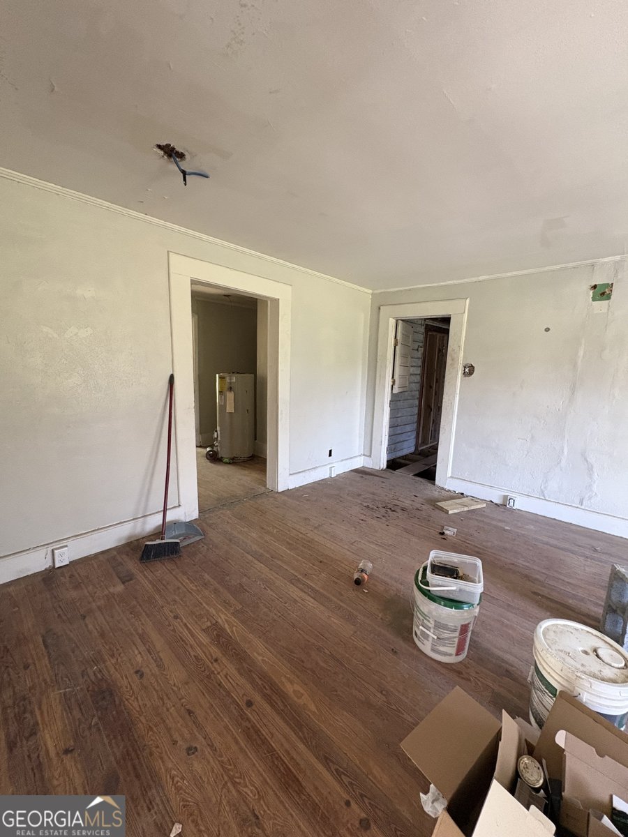 2585 New Clinton Road Macon - Photo 20