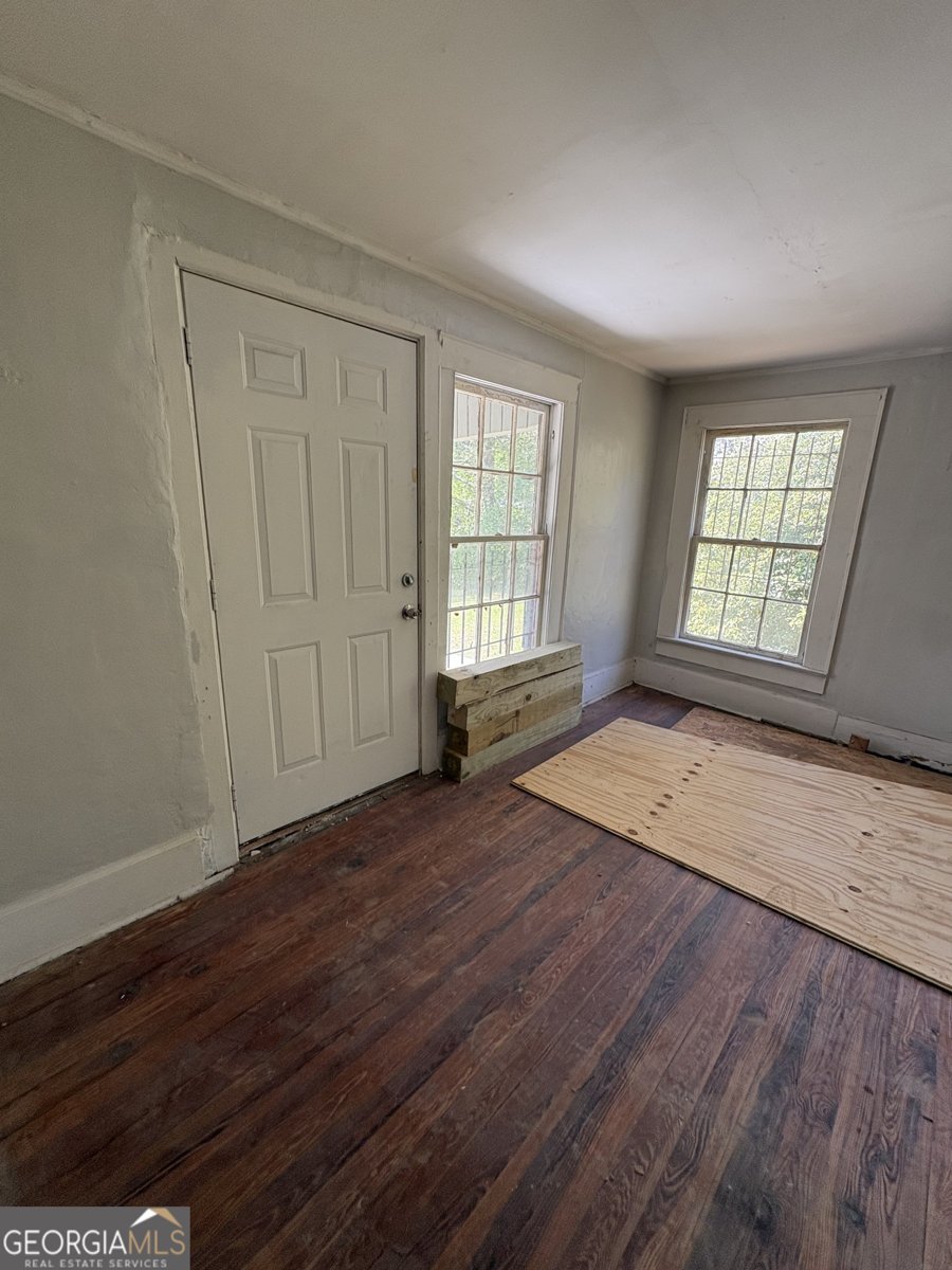 2585 New Clinton Road Macon - Photo 21