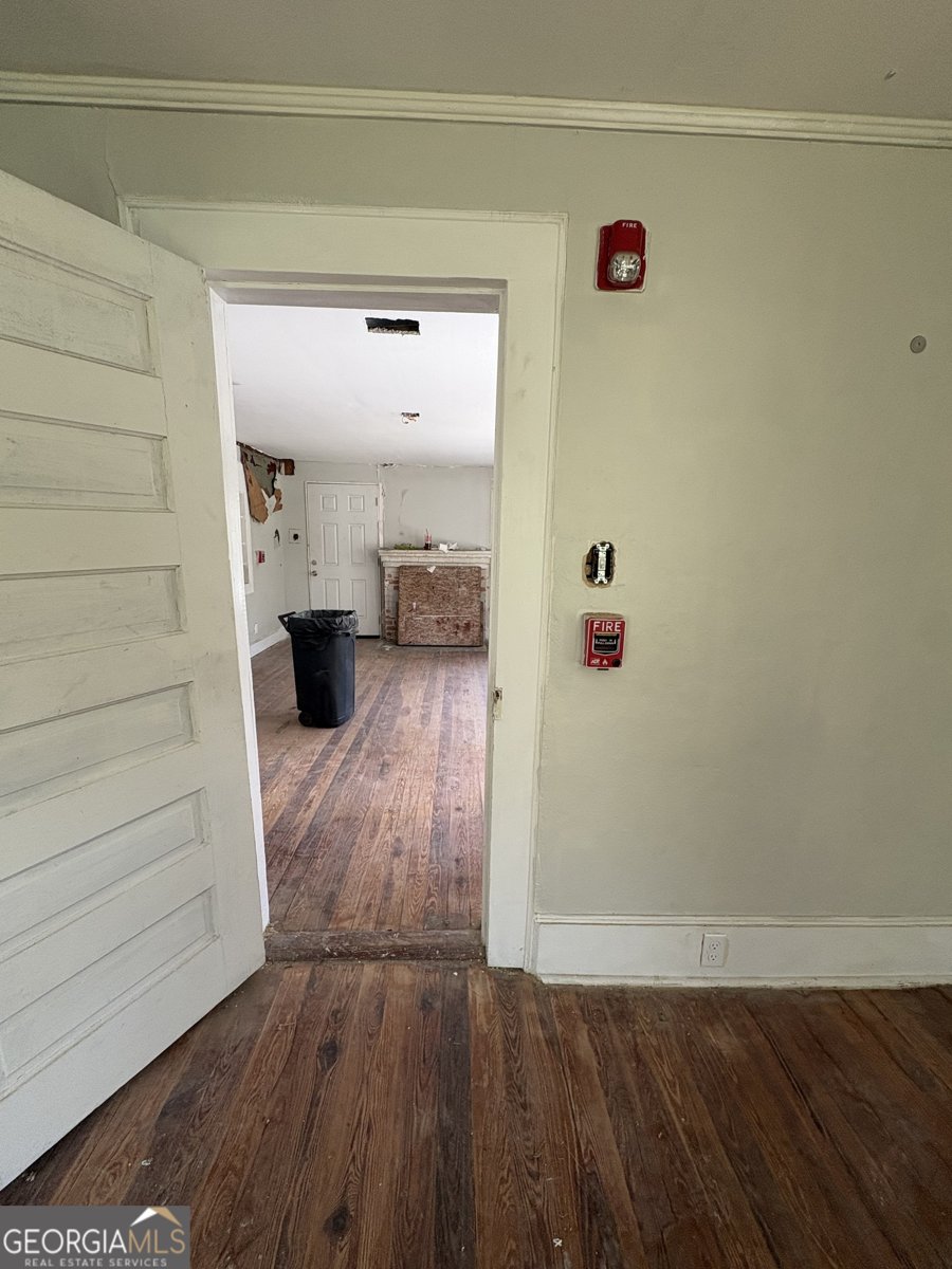 2585 New Clinton Road Macon - Photo 22