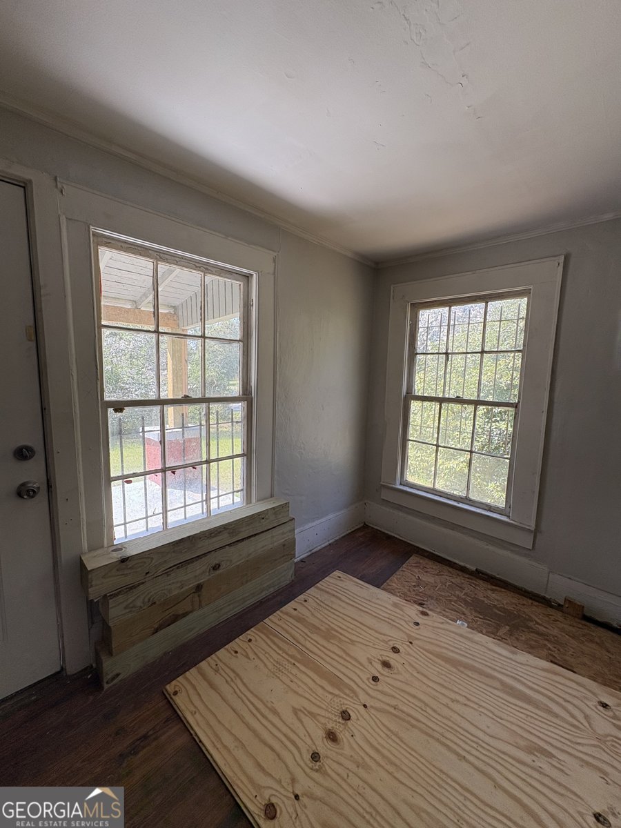 2585 New Clinton Road Macon - Photo 24