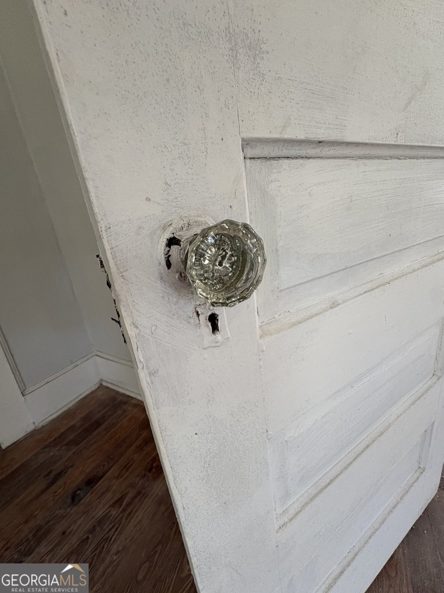 2585 New Clinton Road Macon - Photo 25