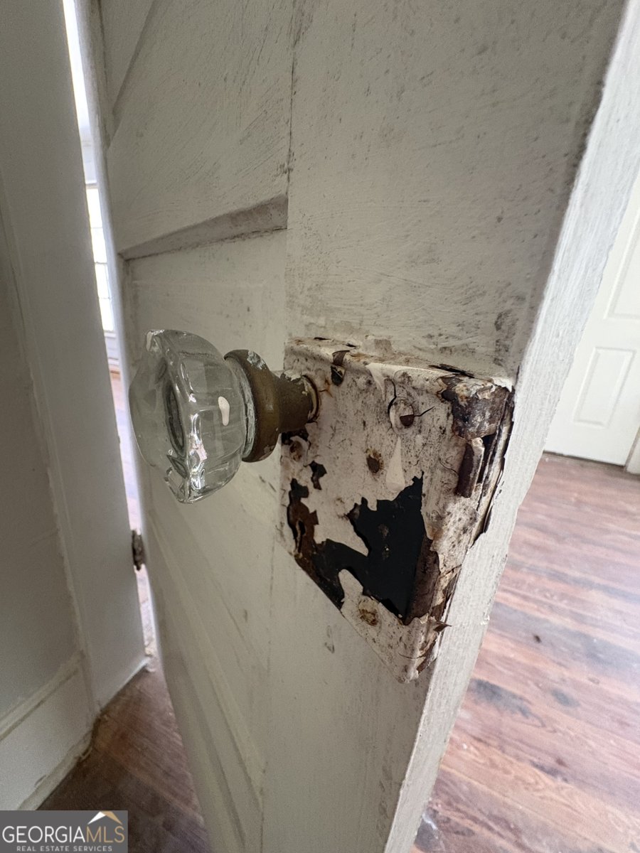 2585 New Clinton Road Macon - Photo 27