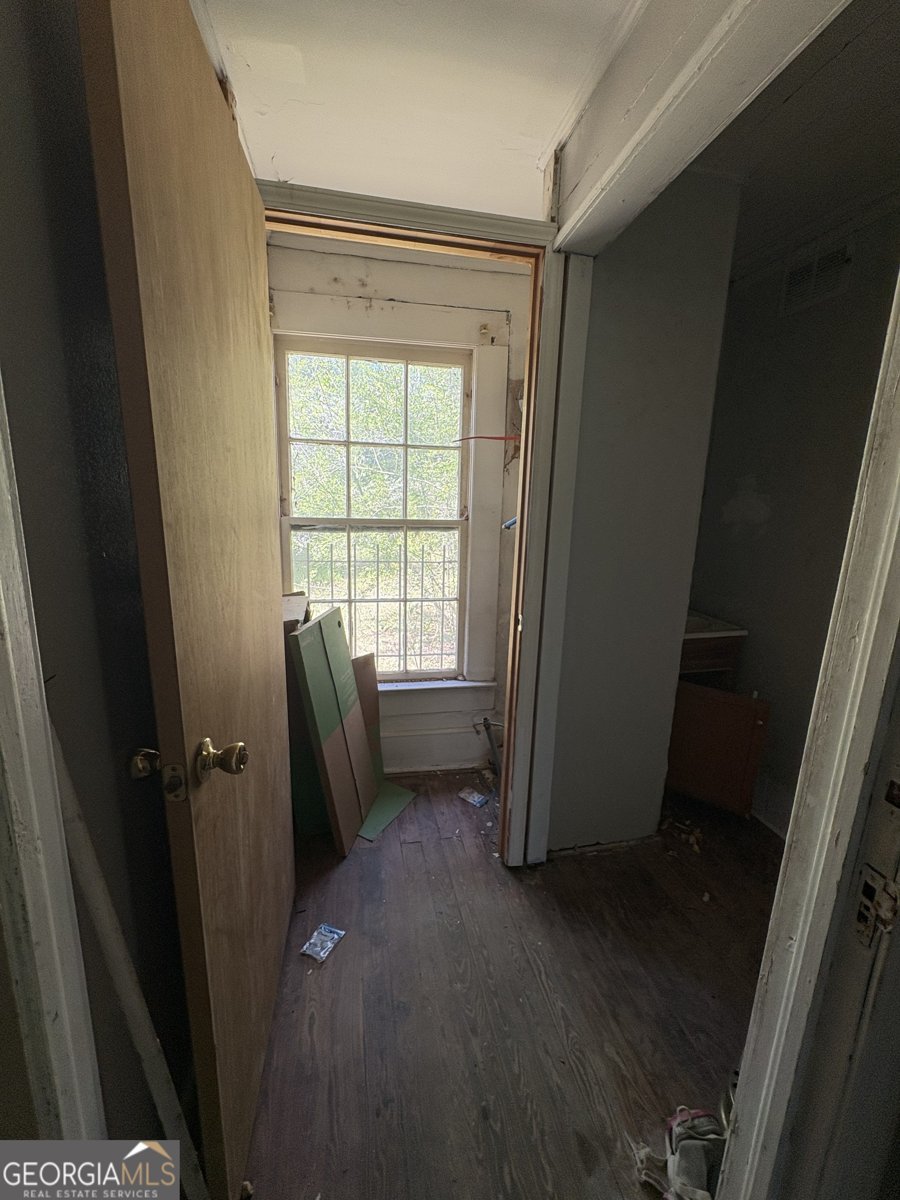 2585 New Clinton Road Macon - Photo 31