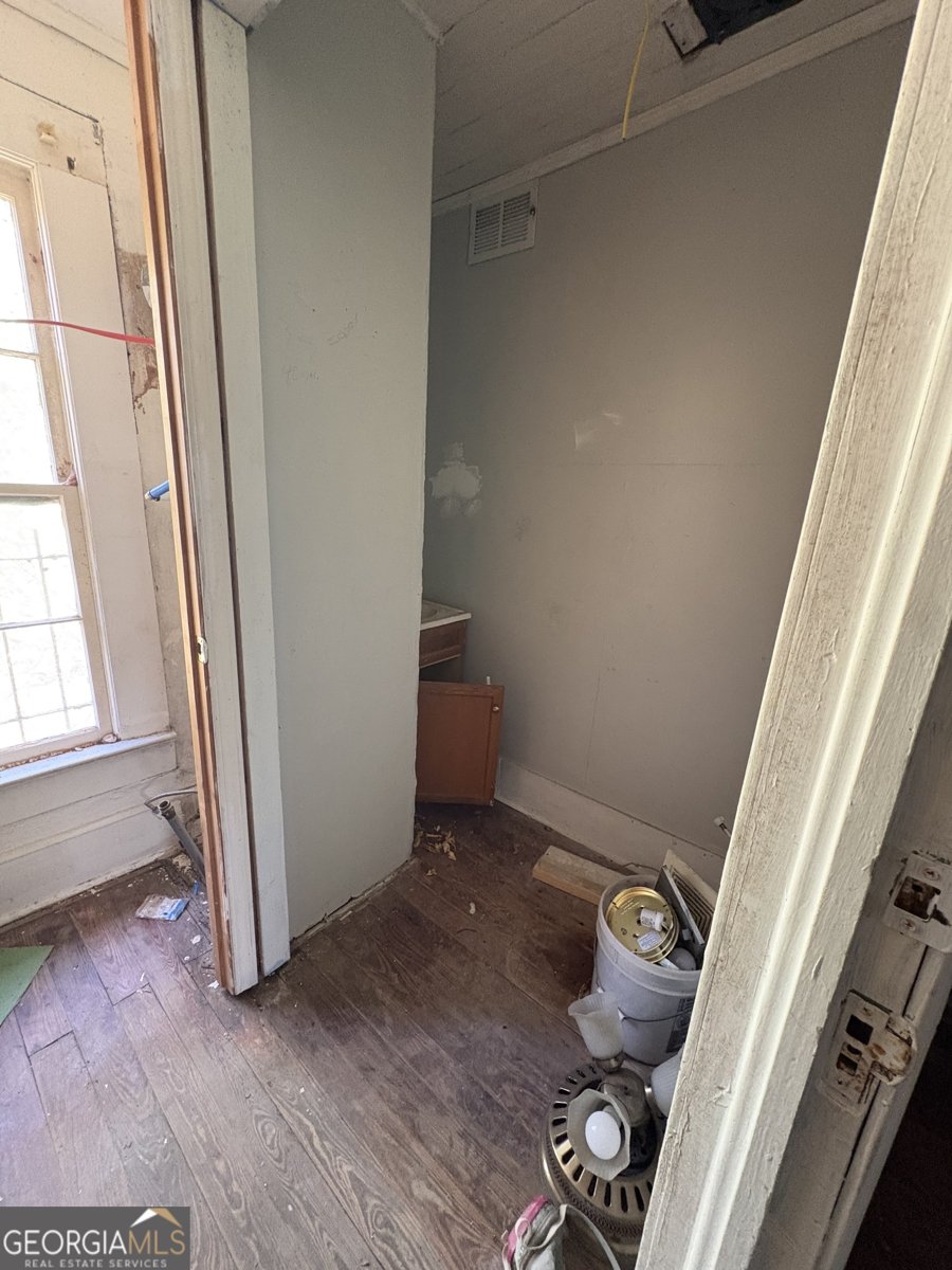 2585 New Clinton Road Macon - Photo 32