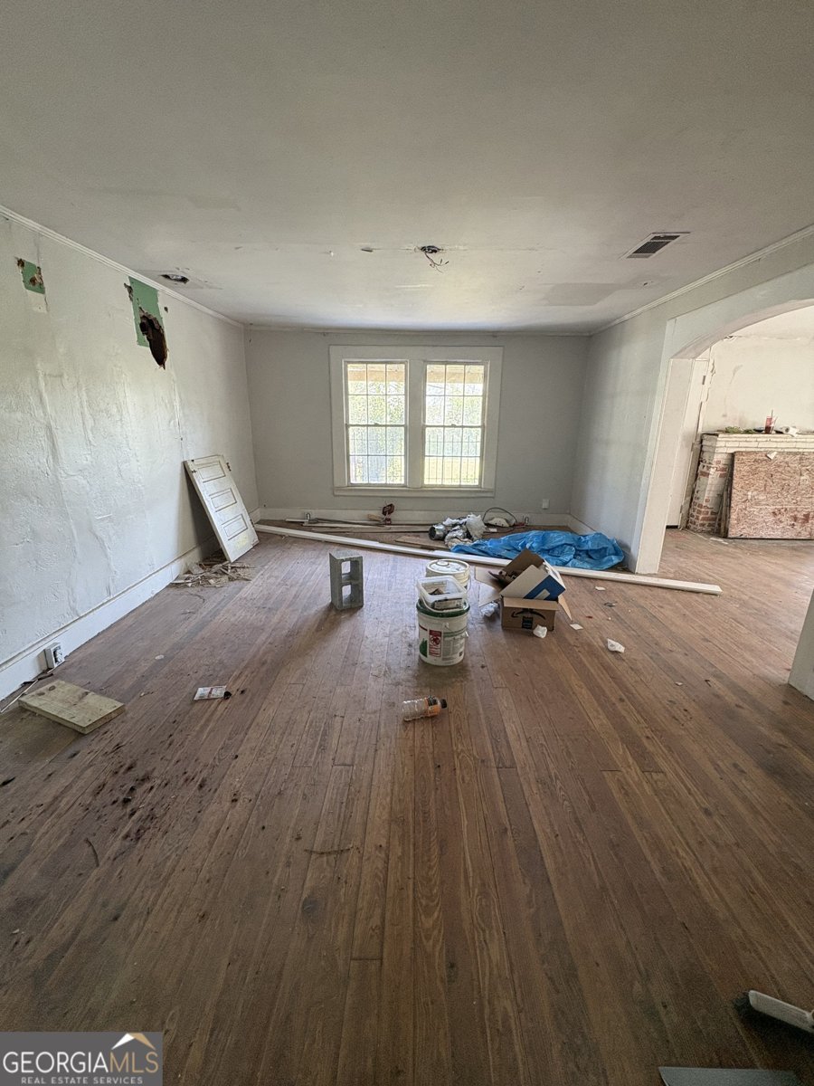 2585 New Clinton Road Macon - Photo 34