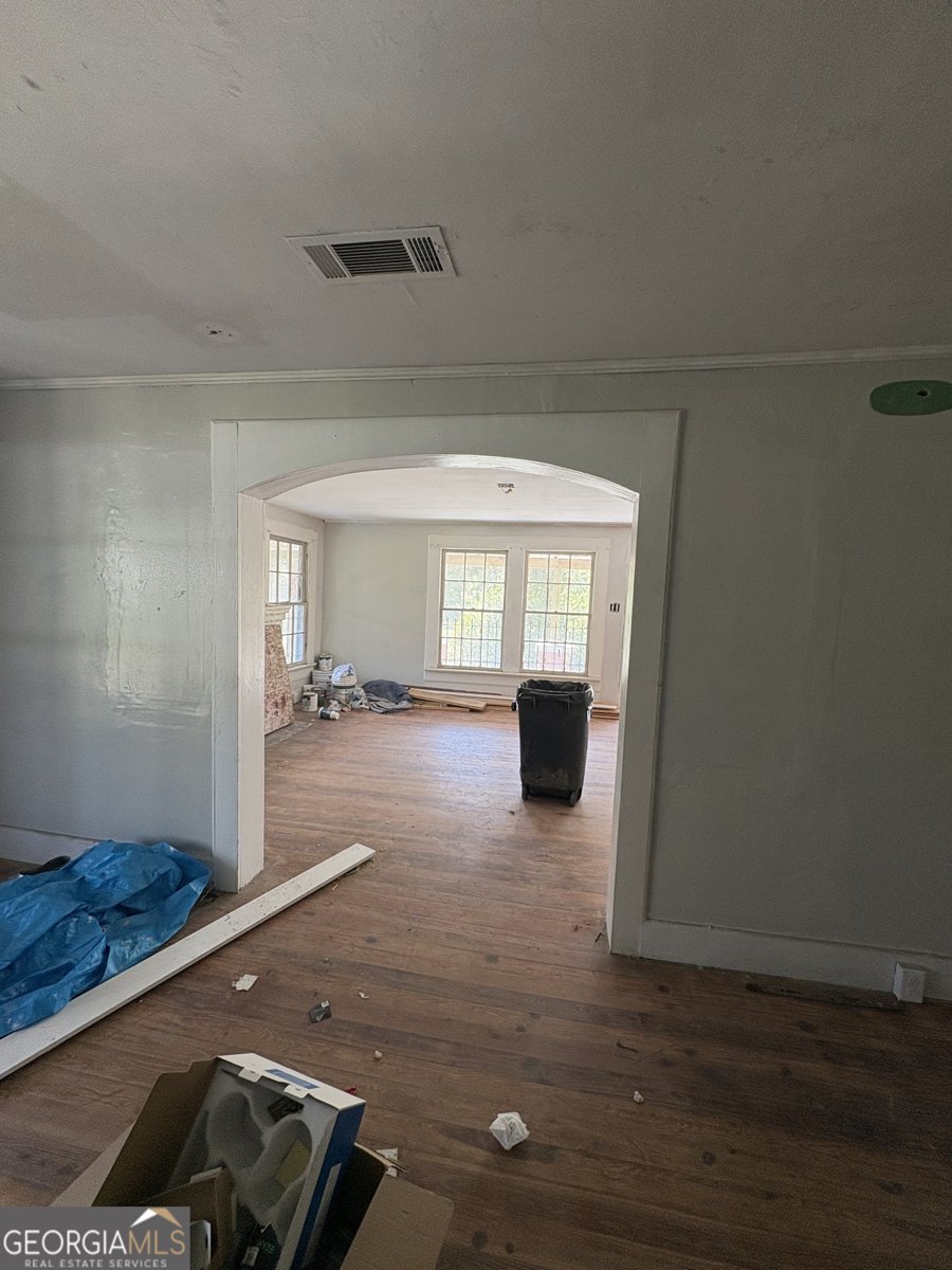 2585 New Clinton Road Macon - Photo 35