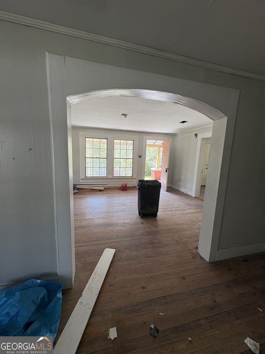 2585 New Clinton Road Macon - Photo 36