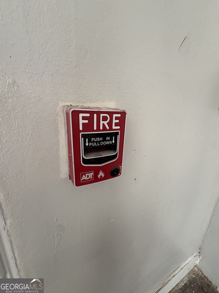 2585 New Clinton Road Macon - Photo 37