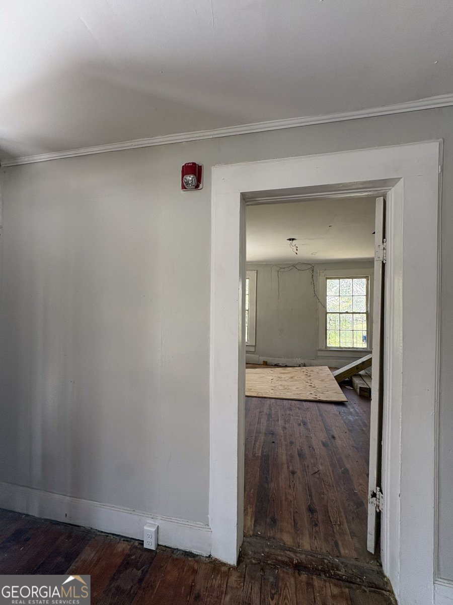 2585 New Clinton Road Macon - Photo 39