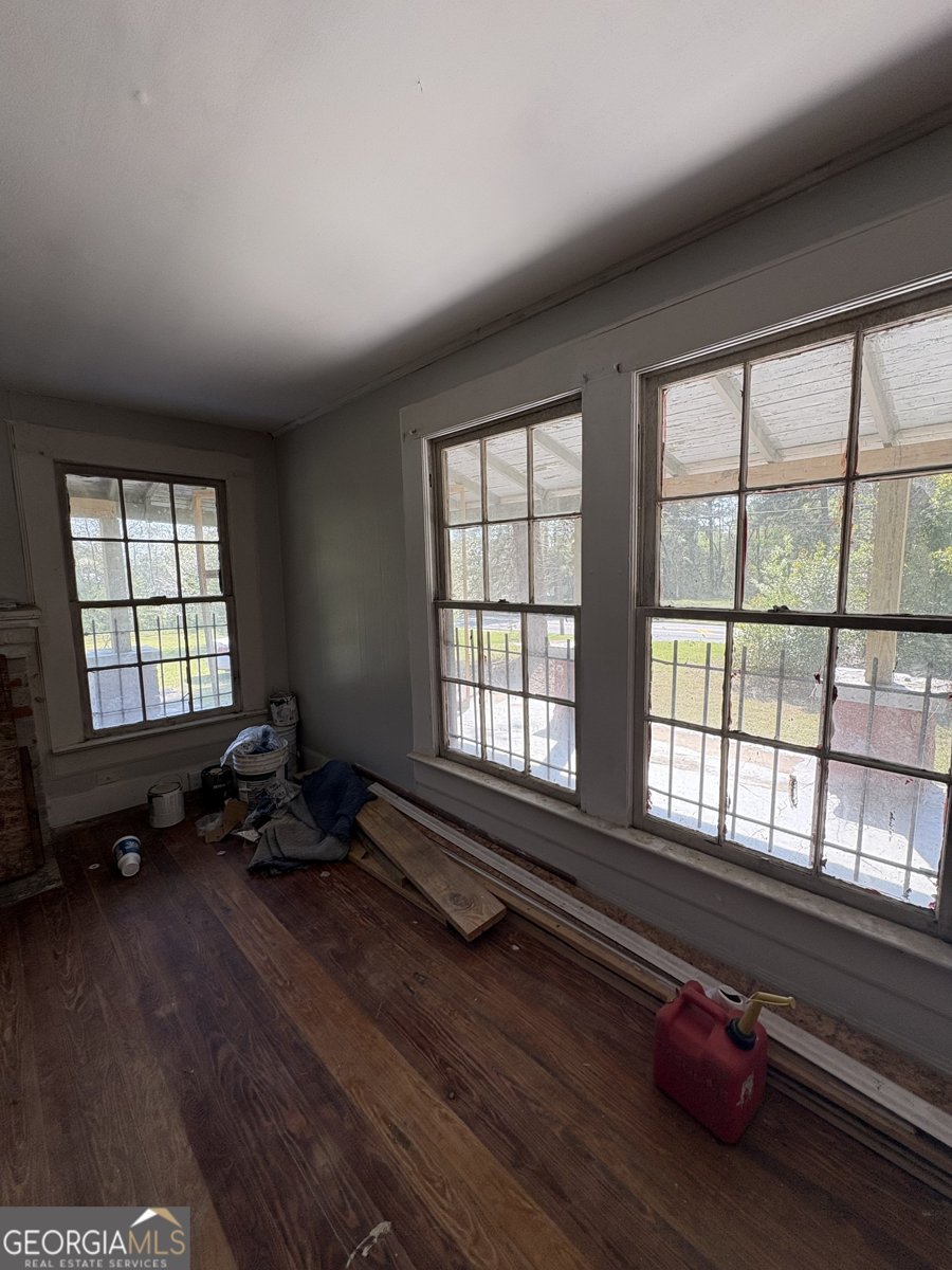 2585 New Clinton Road Macon - Photo 40