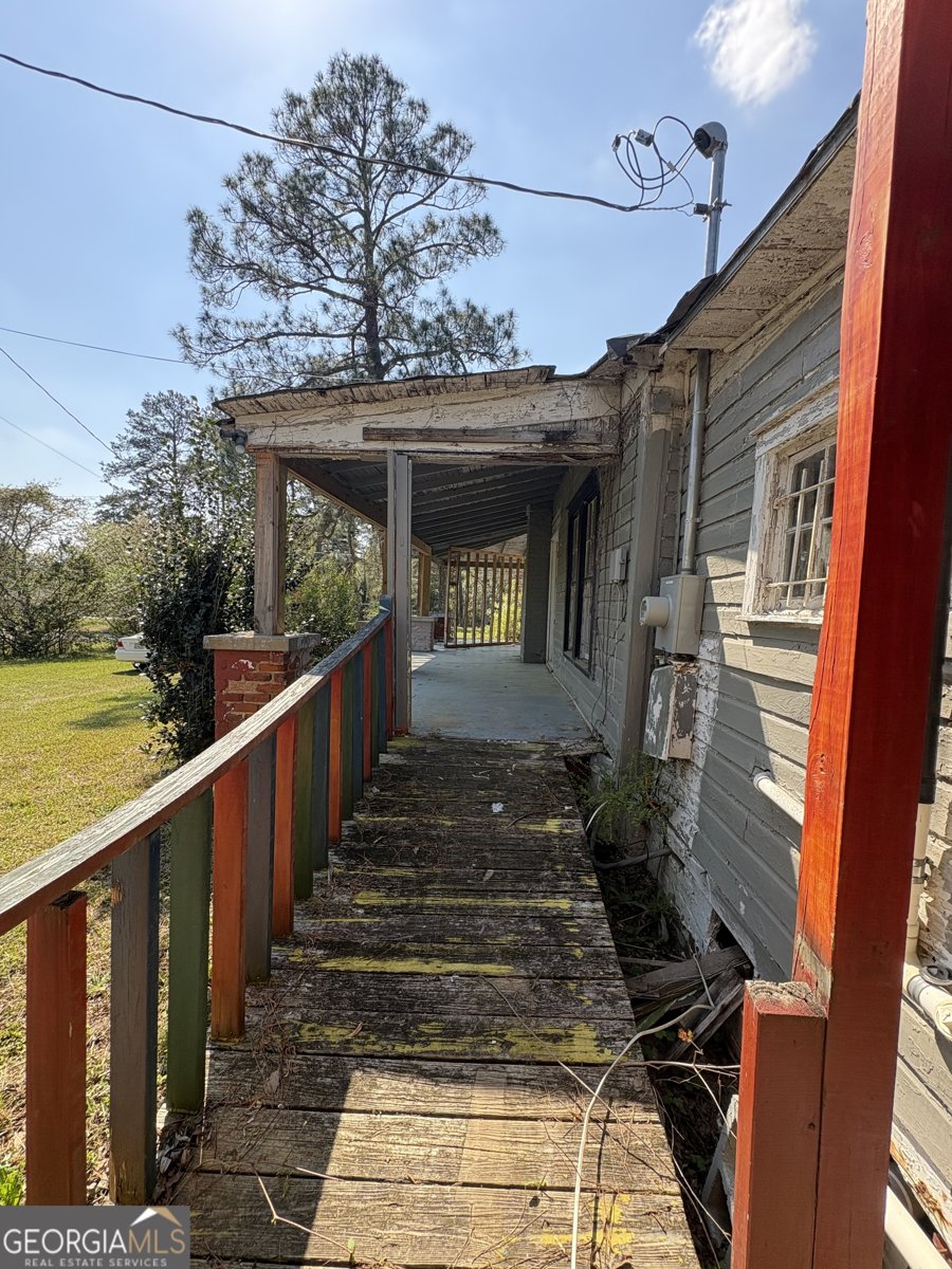 2585 New Clinton Road Macon - Photo 41