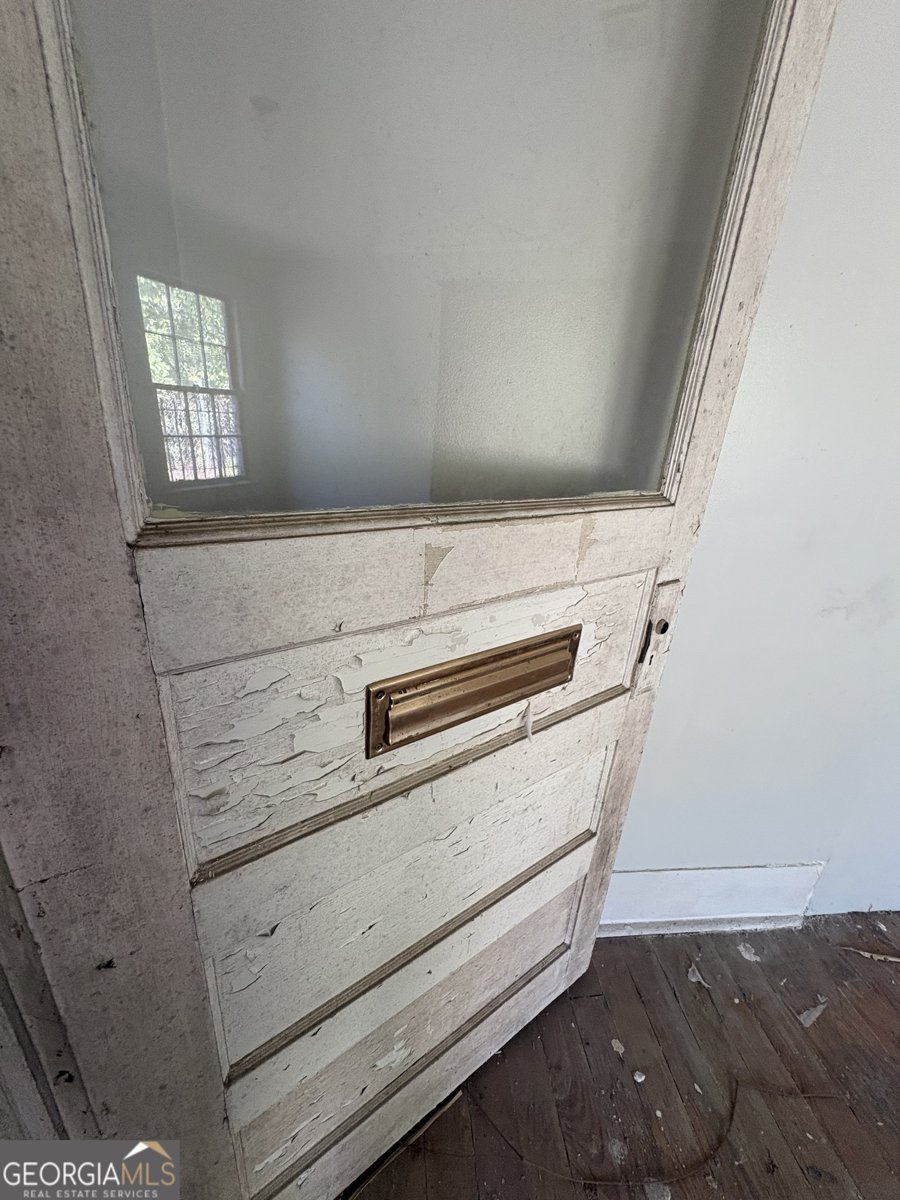 2585 New Clinton Road Macon - Photo 45