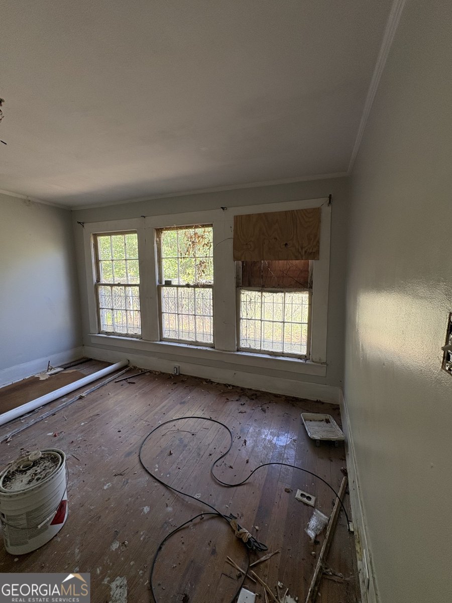 2585 New Clinton Road Macon - Photo 46