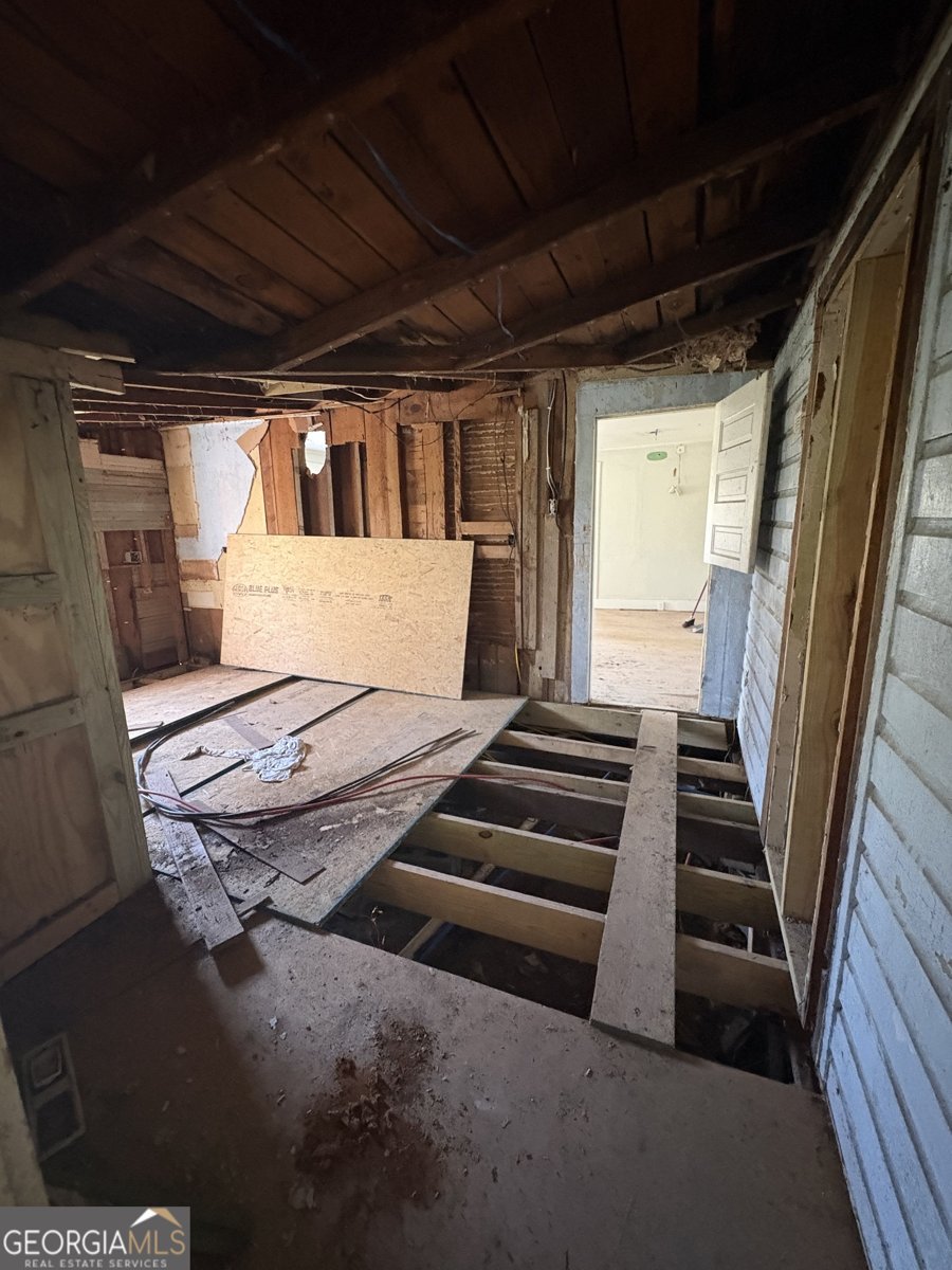 2585 New Clinton Road Macon - Photo 50