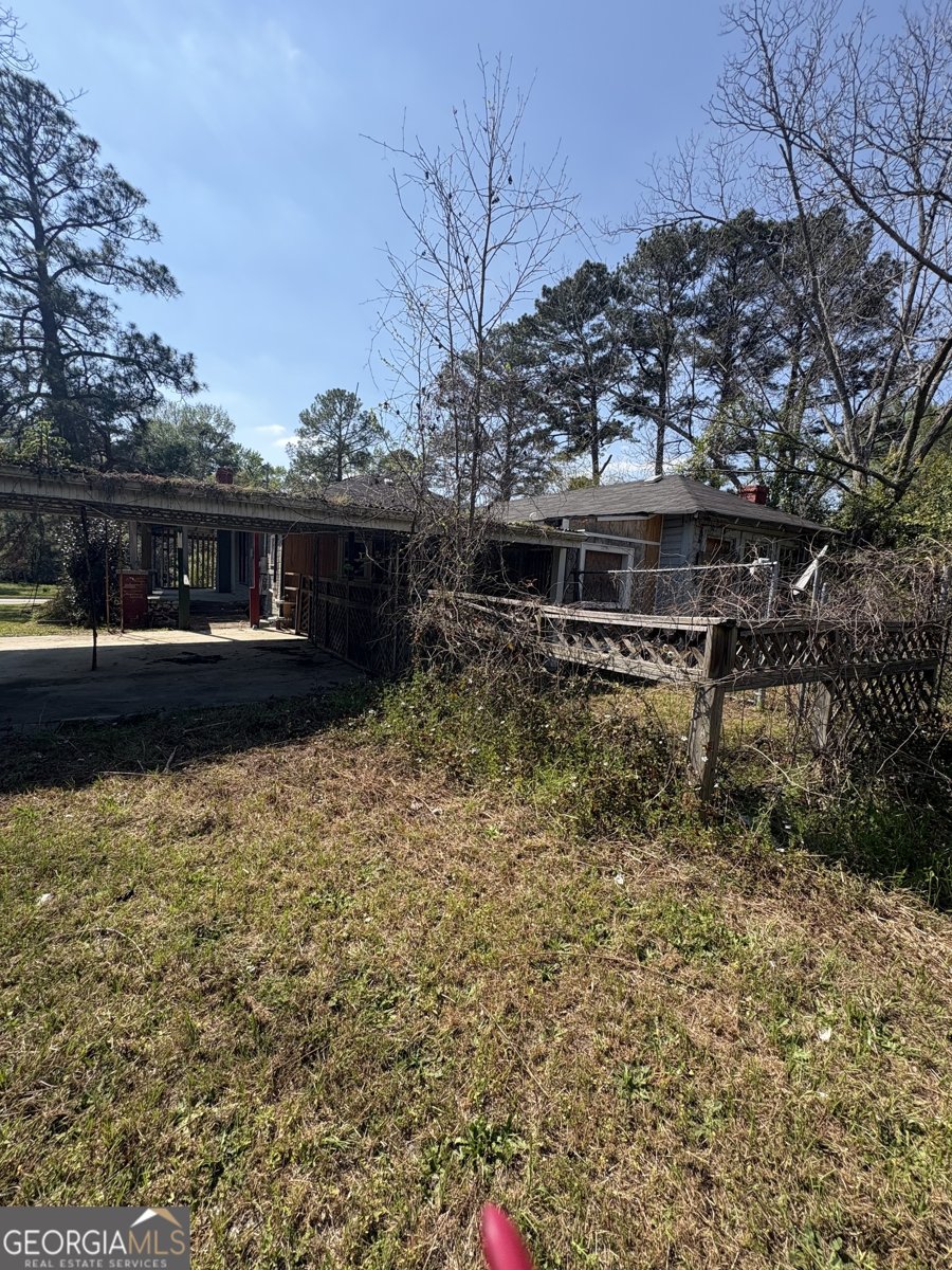 2585 New Clinton Road Macon - Photo 53