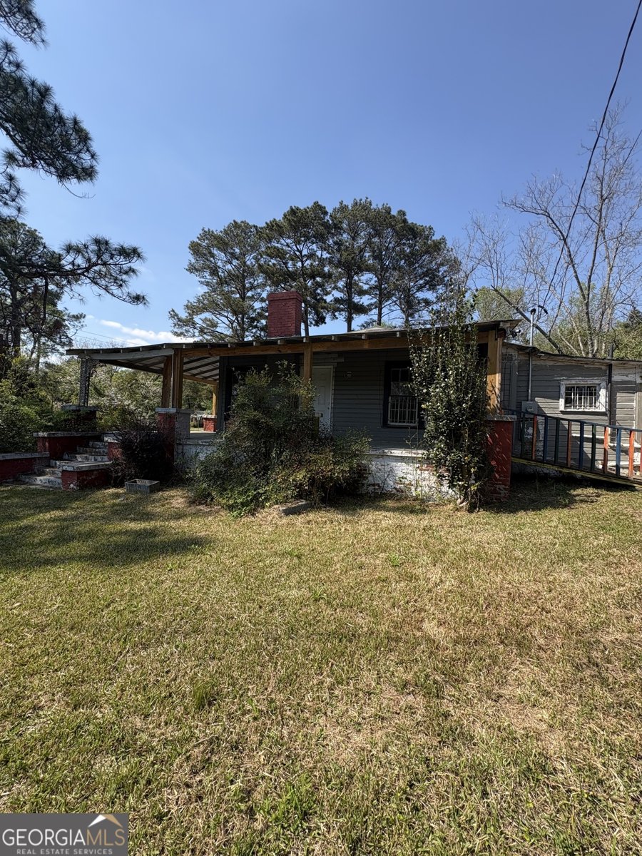 2585 New Clinton Road Macon - Photo 54