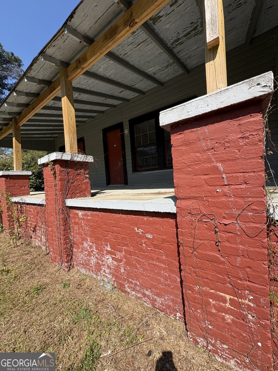 2585 New Clinton Road Macon - Photo 55