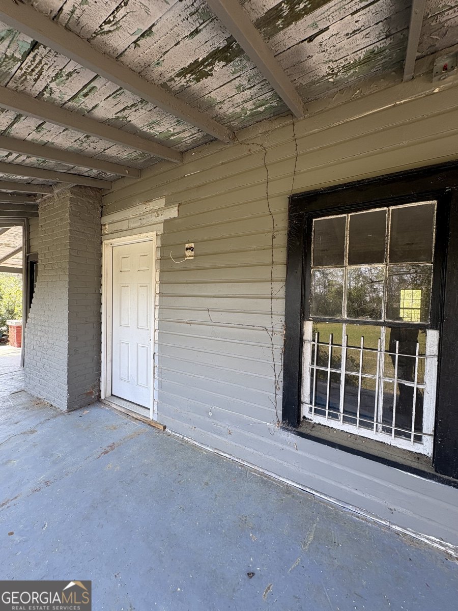 2585 New Clinton Road Macon - Photo 6