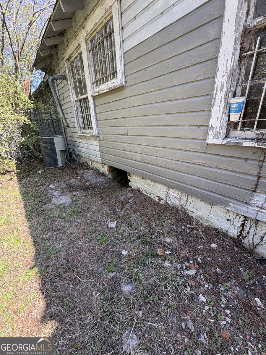 2585 New Clinton Road Macon - Photo 68