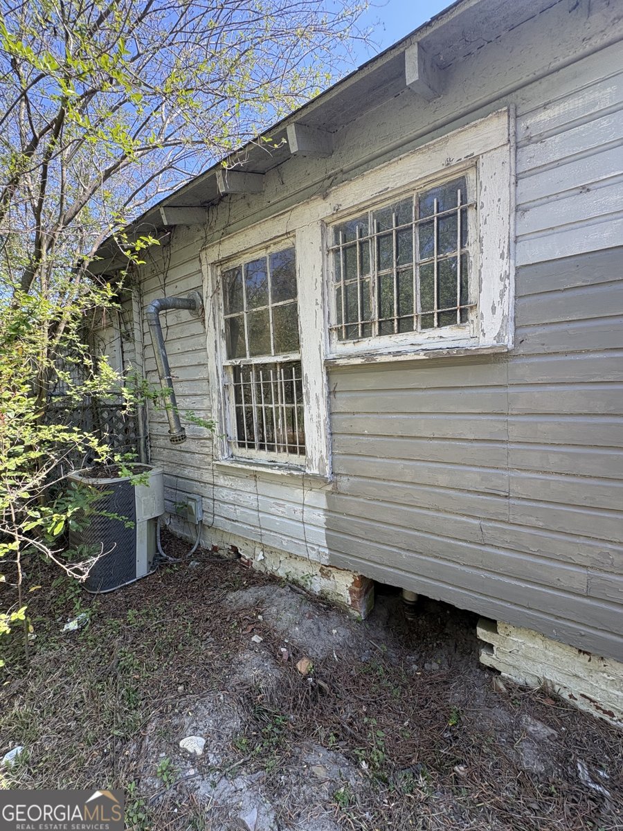 2585 New Clinton Road Macon - Photo 69