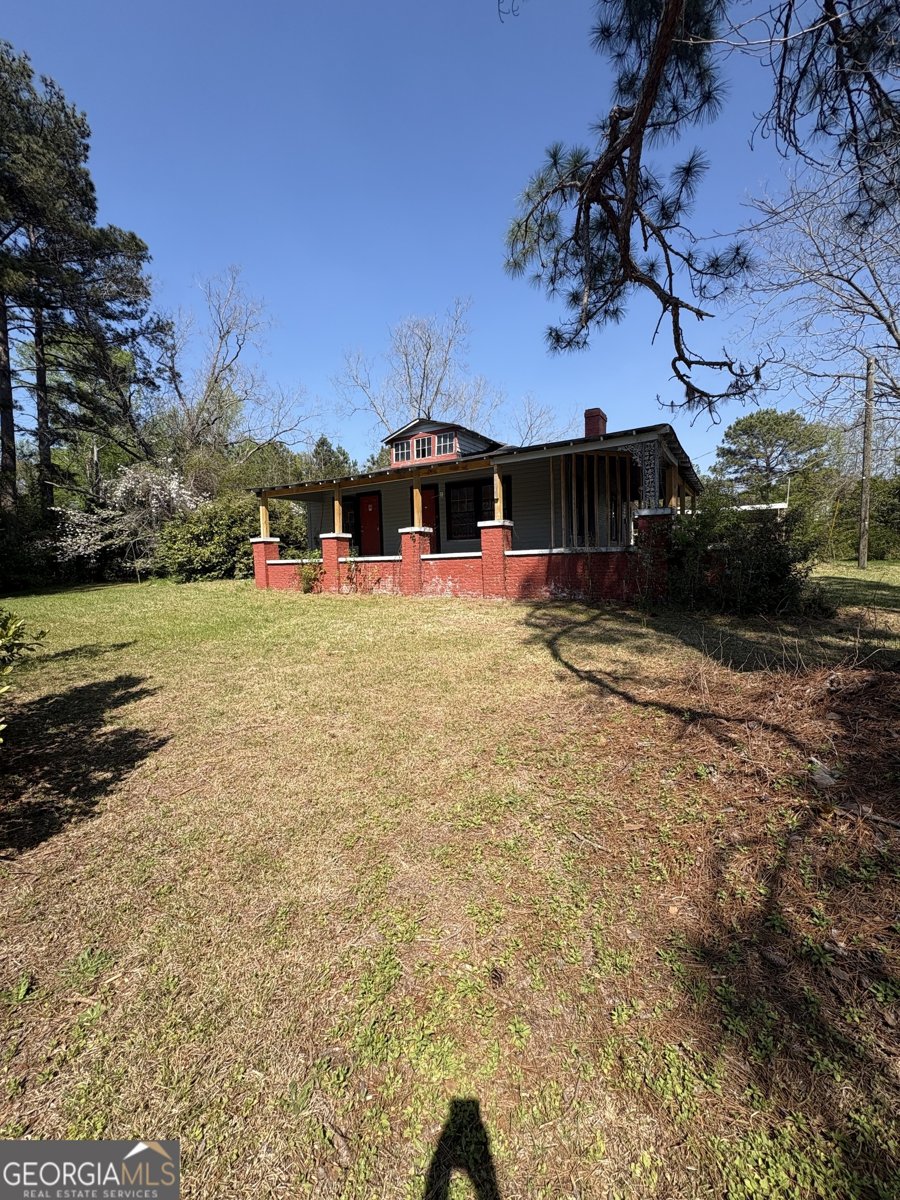 2585 New Clinton Road Macon - Photo 76